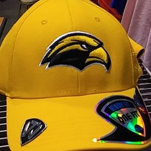 So. Miss Collegiate hats